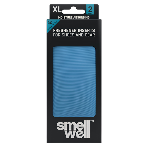 Inserto desodorizante SmellWell Active XL azul x2 - Esprit Padel Shop
