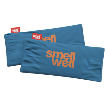 Inserto desodorizante SmellWell Active XL azul x2 - Esprit Padel Shop