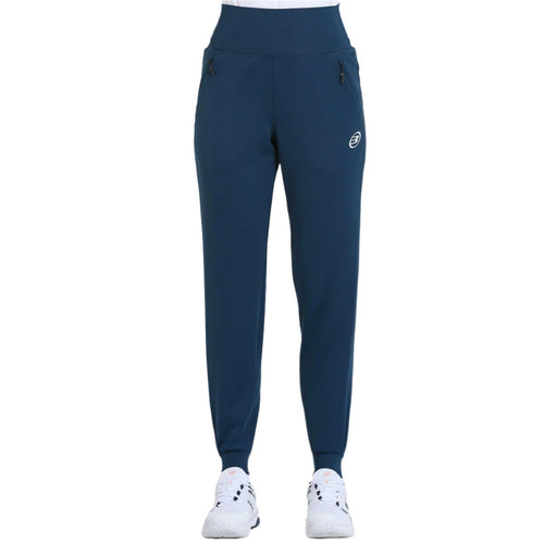 Pantaloni della tuta da donna Bullpadel Outles blu - Esprit Padel Negozio