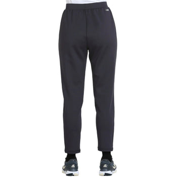 Pantalón de chándal Bullpadel Piripi Negro - Esprit Padel Shop