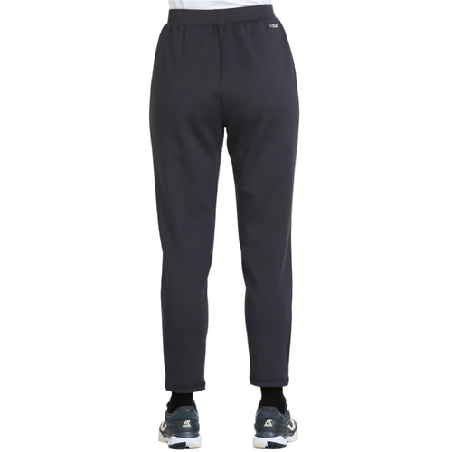 Pantalón de chándal Bullpadel Piripi Negro - Esprit Padel Shop