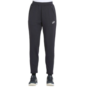 Pantalón de chándal Bullpadel Piripi Negro - Esprit Padel Shop