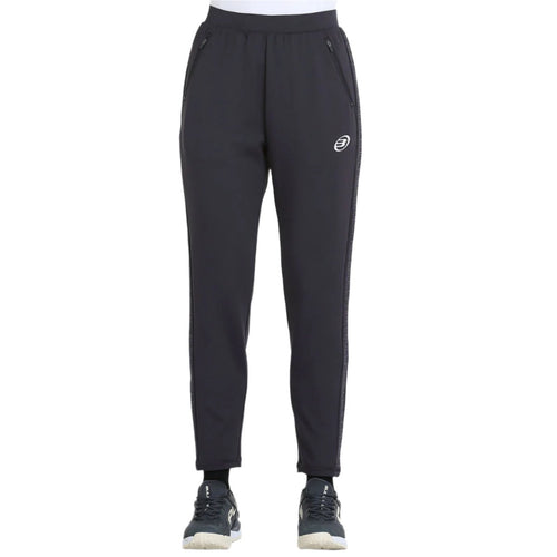 Pantalón de chándal Bullpadel Piripi Negro - Esprit Padel Shop