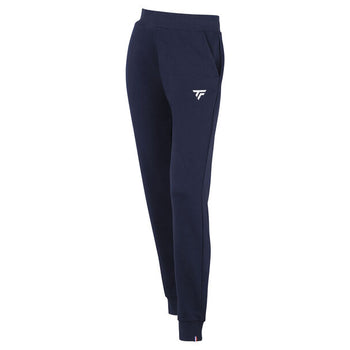 Jogging tecnifibre team pant bleu marine face - Esprit Padel Shop