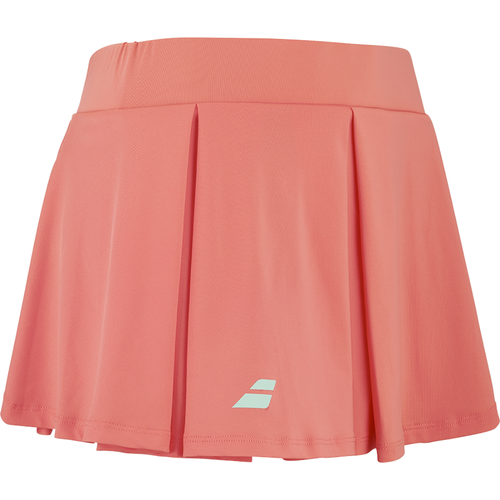Jupe Babolat Perf Rose Femme - Esprit Padel Shop