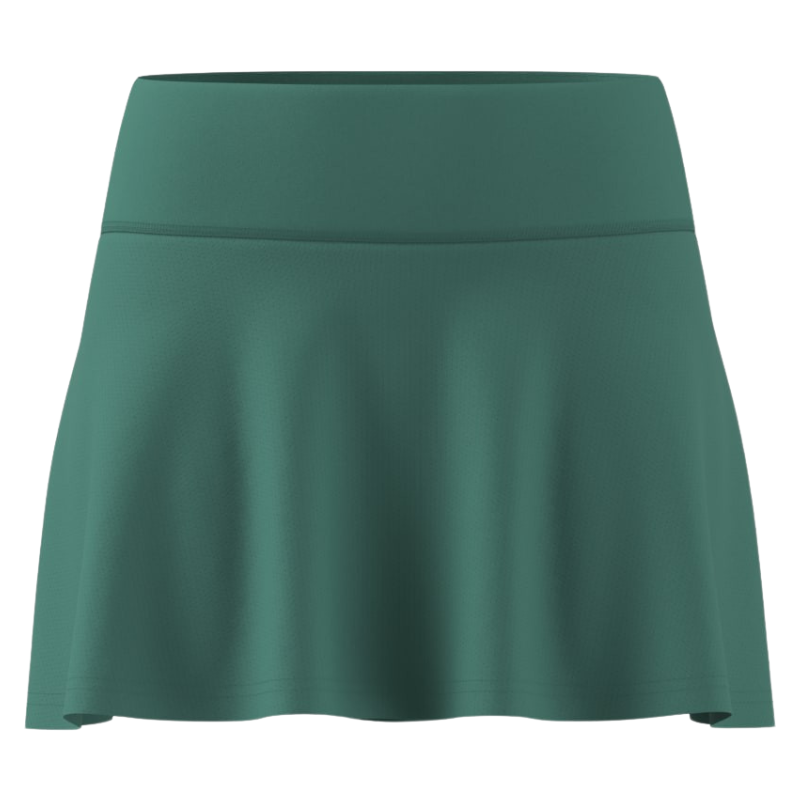 Jupe Adidas Club Skirt Vert Femme - Esprit Padel Shop