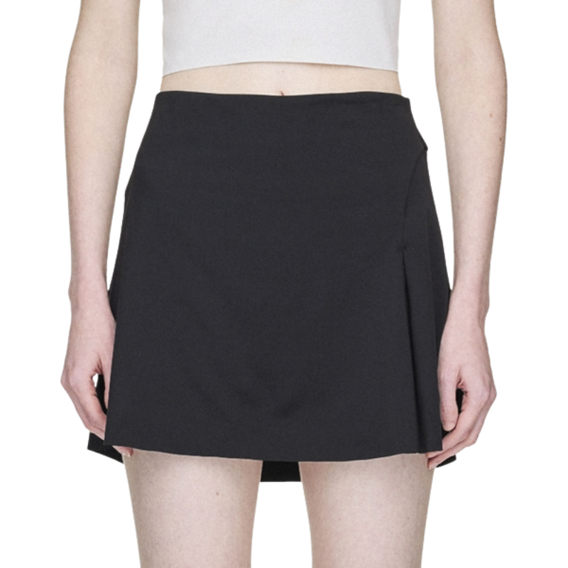 Jupe Adidas Match Y-3 Noir Femme - Esprit Padel Shop