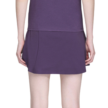 Falda Adidas Match Y-3 Violeta Mujer - Esprit Padel Shop