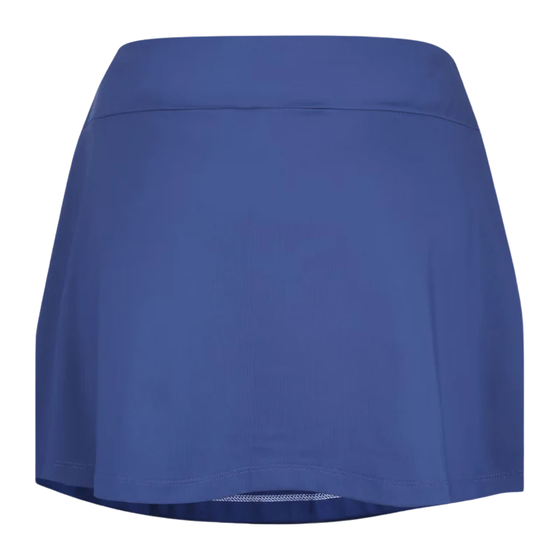 Jupe Babolat Play Skirt Bleu Junior Femme - Esprit PAdel Shop