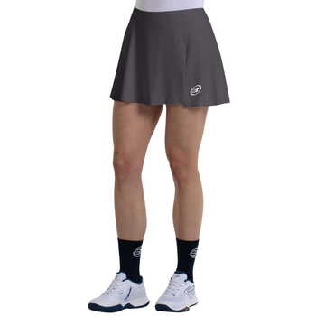 Jupe Bullpadel Odilia Gris Femme - Esprit Padel Shop