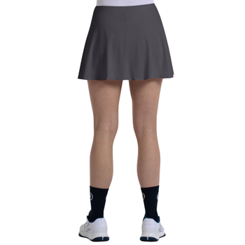 Jupe Bullpadel Odilia Gris Femme - Esprit Padel Shop