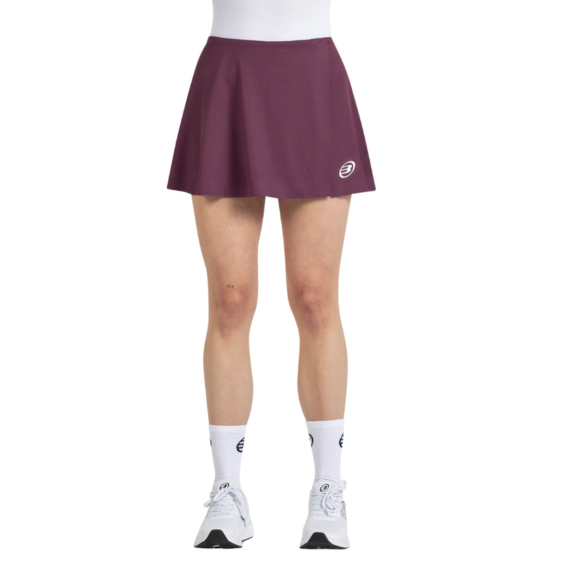Bullpadel Odilia rok rood dames - Esprit Padel Shop