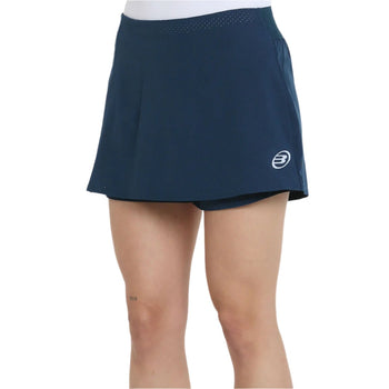 Gonna Bullpadel Oleiros Blu Navy - Esprit Padel Negozio