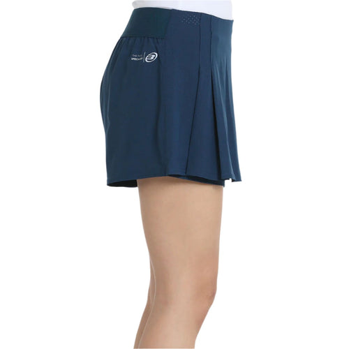 Gonna Bullpadel Oleiros Blu Navy - Esprit Padel Negozio