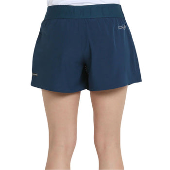 Gonna Bullpadel Oleiros Blu Navy - Esprit Padel Negozio