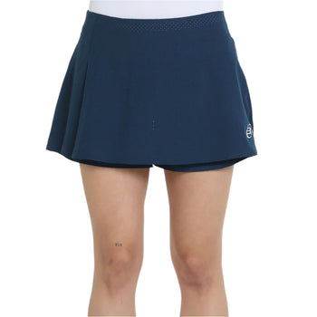 Gonna Bullpadel Oleiros Blu Navy - Esprit Padel Negozio