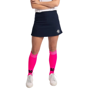 Gonna Osaka Training blu marino donna - Esprit Padel Shop