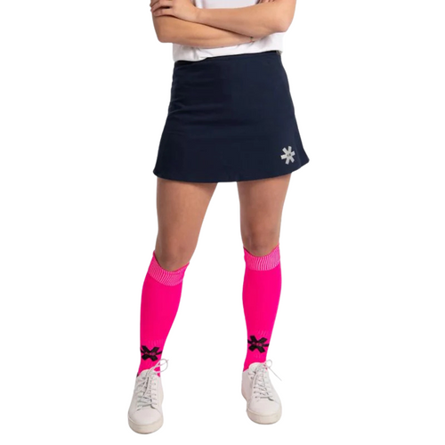 Gonna Osaka Training blu marino donna - Esprit Padel Shop
