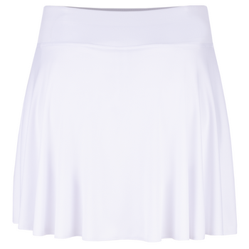 Jupe Fila Nicci Blanc Femme - Esprit Padel Shop