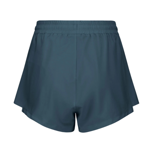 Gonna per la testa Padel Pantaloni sportivi blu navy da donna - Esprit Padel Negozio