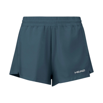 Gonna per la testa Padel Pantaloni sportivi blu navy da donna - Esprit Padel Negozio