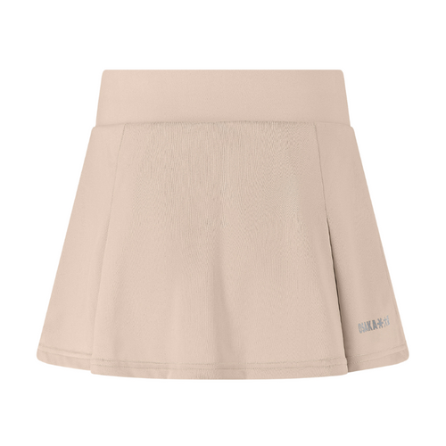 Gonna Donna Osaka Floucy Skort Beige - Esprit Padel Negozio