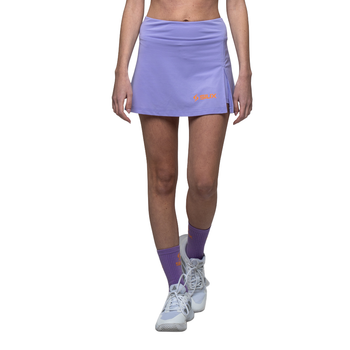 Jupe Siux Cyber Violet Femme - Esprit Padel Shop