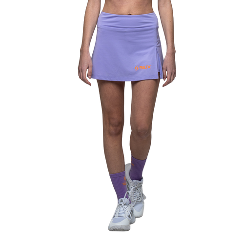 Jupe Siux Cyber Violet Femme - Esprit Padel Shop