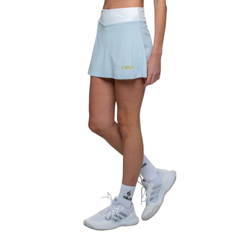 Falda Siux Daruma Azul Mujer - Esprit Padel Shop
