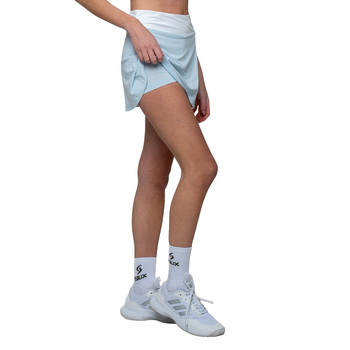 Falda Siux Daruma Azul Mujer - Esprit Padel Shop