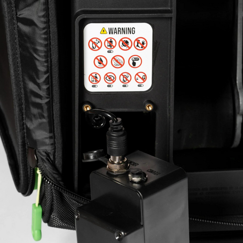 Lance balles Slinger bag spécial padel - Esprit Padel Shop