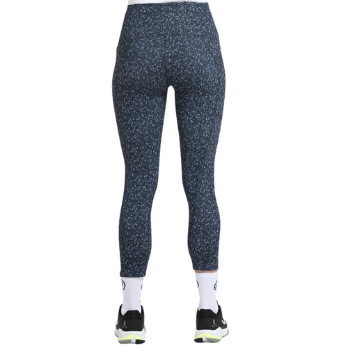 Leggings da donna Bullpadel Bruzo neri - Esprit Padel Negozio