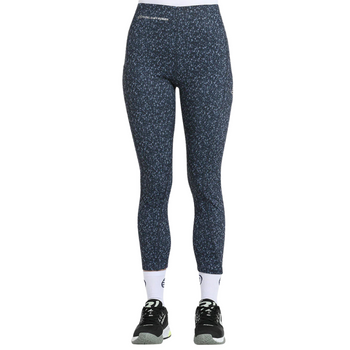 Leggings da donna Bullpadel Bruzo neri - Esprit Padel Negozio