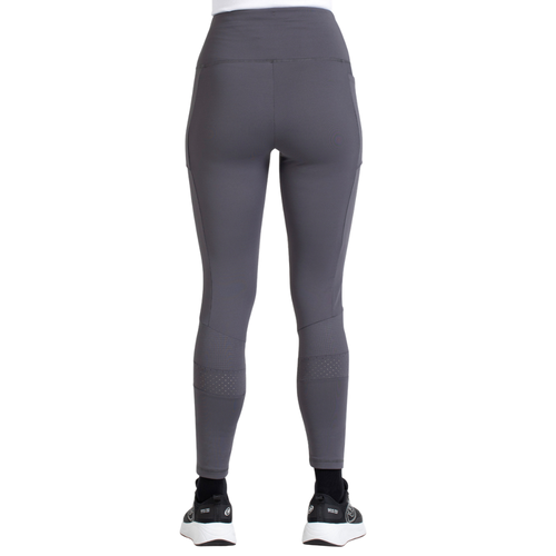 Bullpadel Olina Grey Women's Legging - Esprit Padel Shop