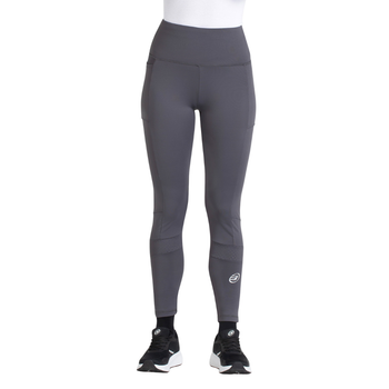 Bullpadel Olina Grey Women's Leggings - Esprit Padel Shop