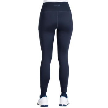 Legging Bullpadel Pielar Blu Marino Donna - Esprit Padel Shop
