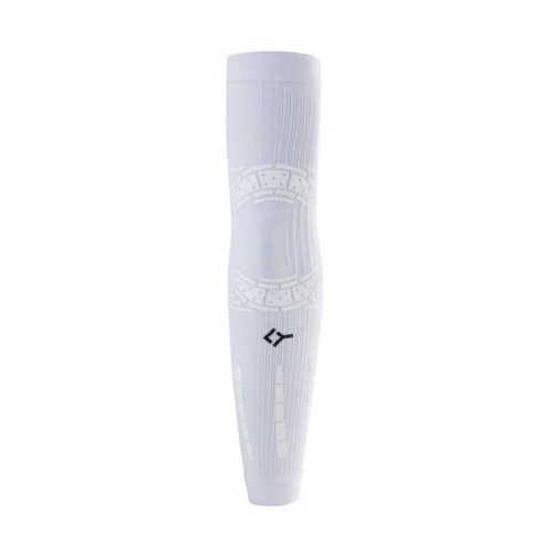 Manchette Floky No Strain Blanc - Esprit Padel Shop