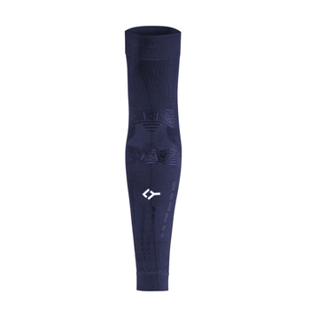 Manchette Floky No Strain Evolution Bleu - Esprit Padel Shop