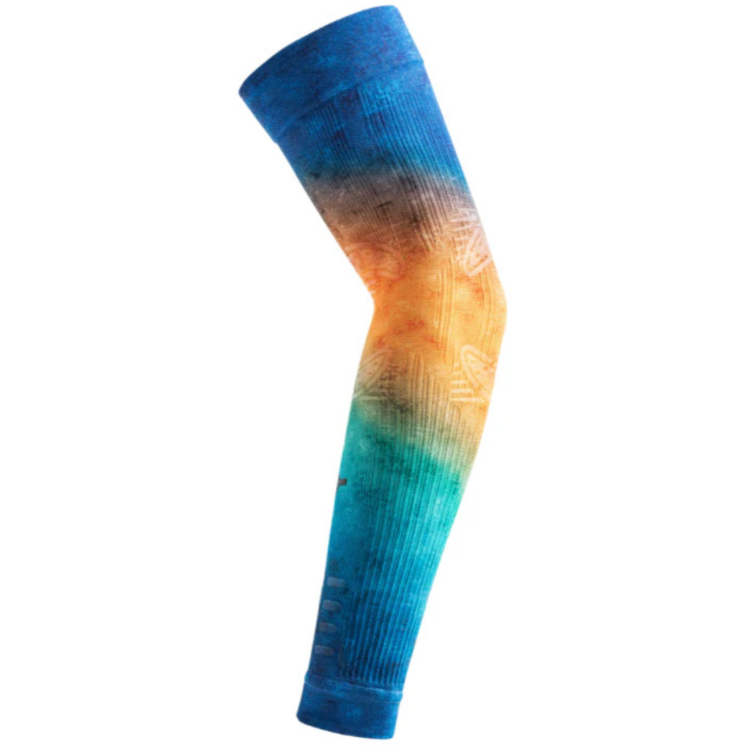 Manchon Biomécanique FLOKY NO STRAIN T2 – Compression, Anti-inflammatoire, Pour Coude Et Avant-bras