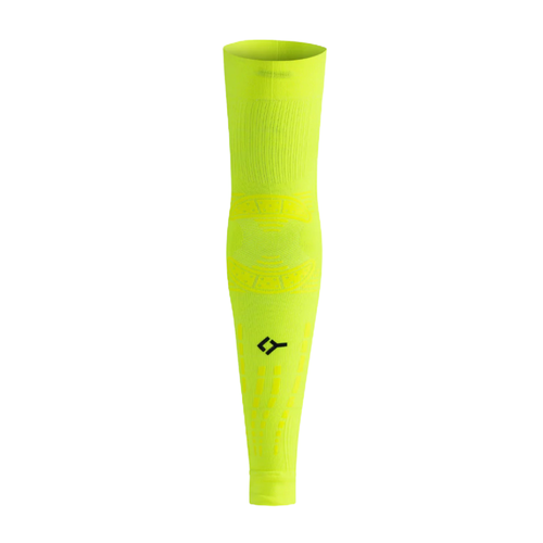 Manchette Floky No Strain Evolution Jaune - Esprit Padel Shop