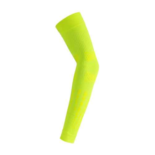 Manchette Floky No Strain Evolution Jaune - Esprit Padel Shop