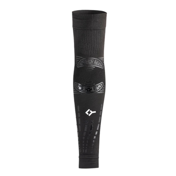 Manchette Floky No Strain Evolution Noir - Esprit Padel Shop