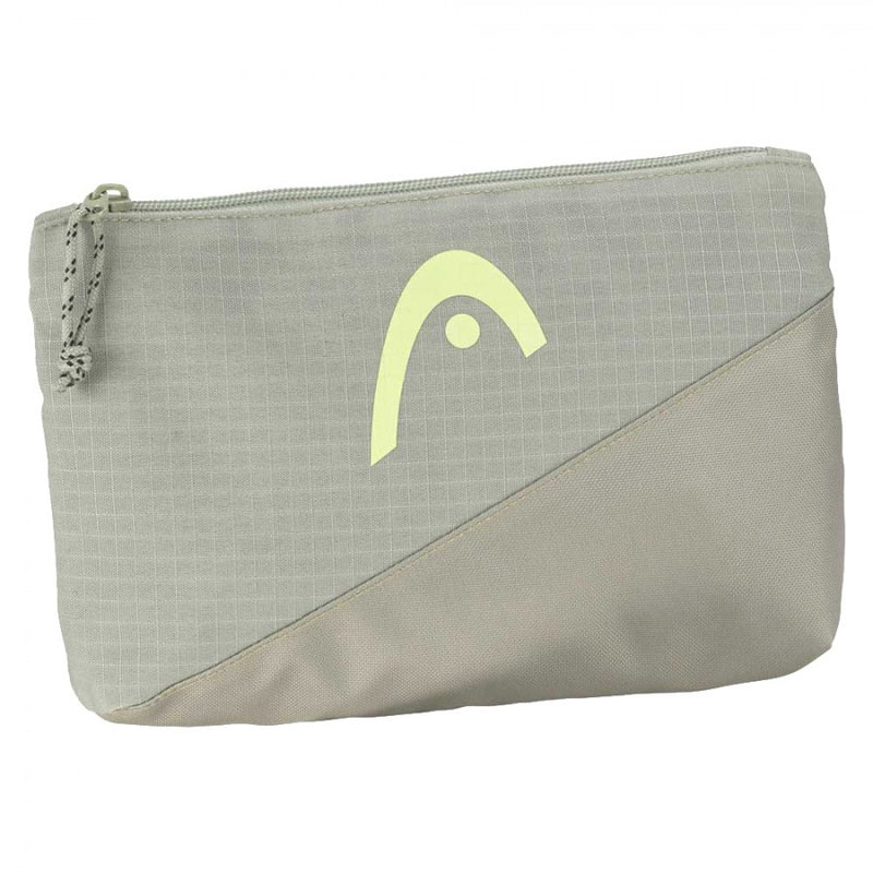 Trousse de toilette Head Pro Pouch Vert - Esprit Padel Shop
