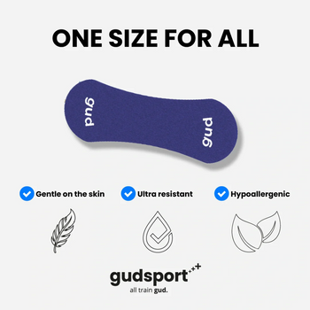 Nose Strip Gudsport +Aire x30 - Esprit Padel Shop