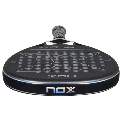 Raquette de padel Nox Quantum 12K Carbone - Esprit Padel Shop