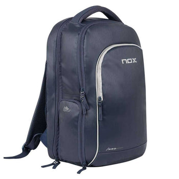 Sac à dos Nox Pro series Bleu 2023 3q - Esprit Padel Shop