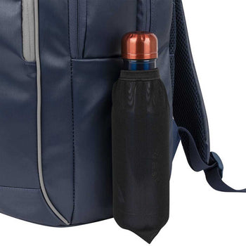 Sac à dos Nox Pro series Bleu 2023 gourde - Esprit Padel Shop