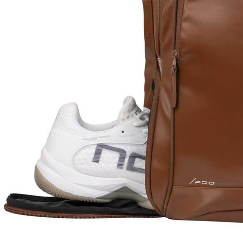Mochila Nox Pro Series Marrón 2023 zapatillas - Esprit Padel Shop