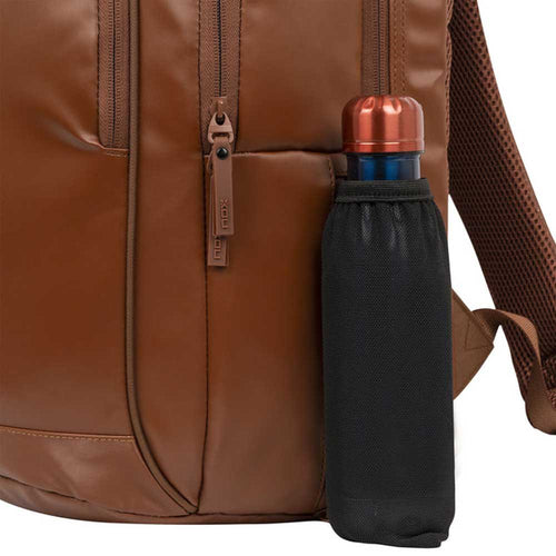 Mochila Nox Pro Series marrón 2023 con botella - Esprit Padel Shop