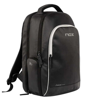 Nox Pro Series Black 3q backpack - Esprit Padel Shop